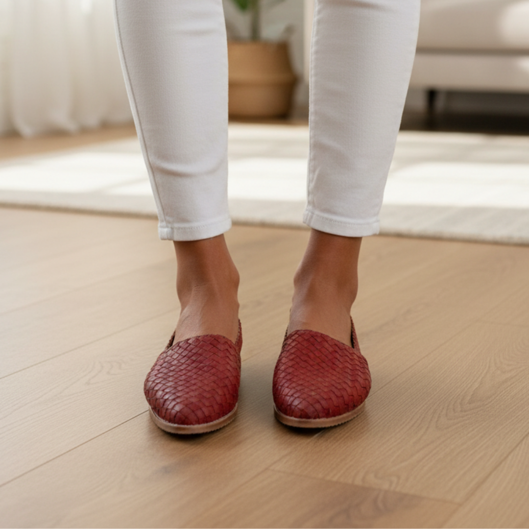 AURORA | Women's Moccasins