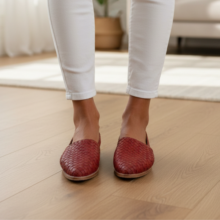 AURORA | Women's Moccasins