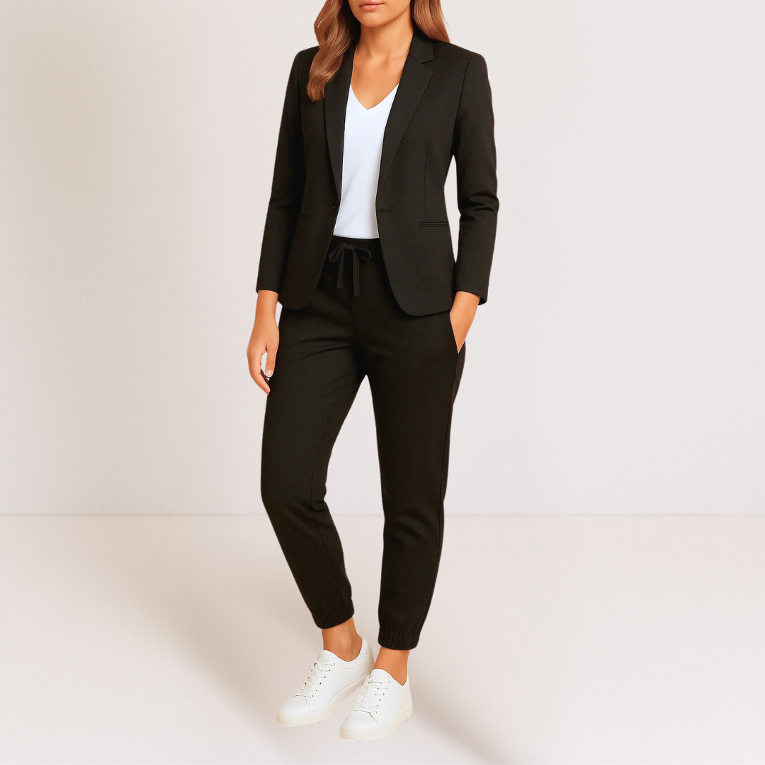 BEATRICE | Smart Casual Blazer Set