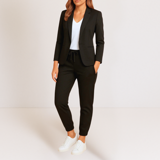 BEATRICE | Smart Casual Blazer Set