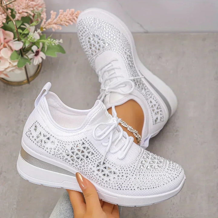 MICHELLE | Comfortable Orthopedic Shoes