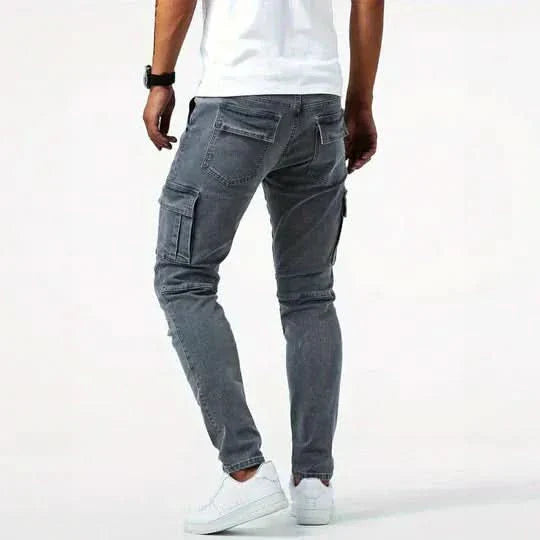 Forgefield | Cargo Jeans