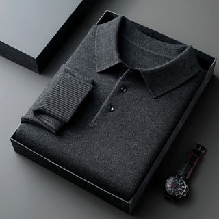 Elmwick | Classic Shirt