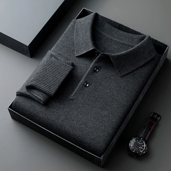 Elmwick | Classic Shirt
