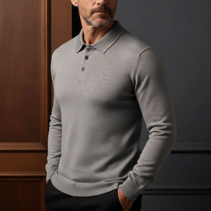 Elmwick | Classic Shirt