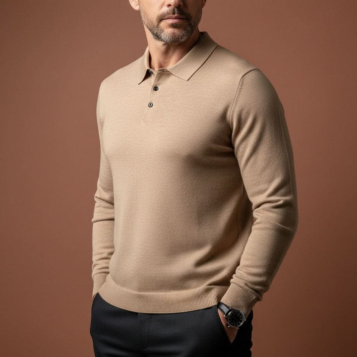 Elmwick | Classic Shirt