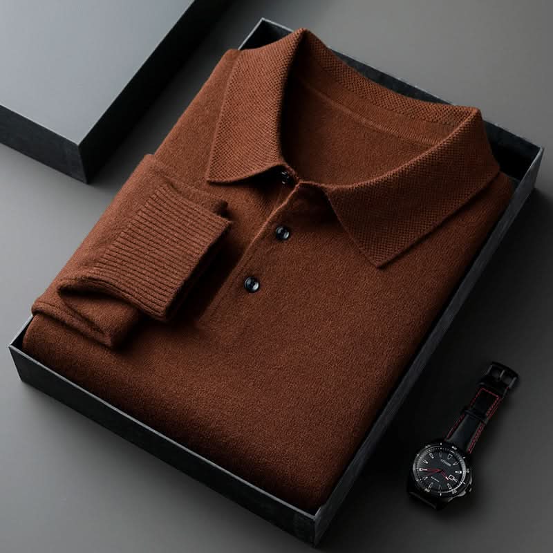 Elmwick | Classic Shirt