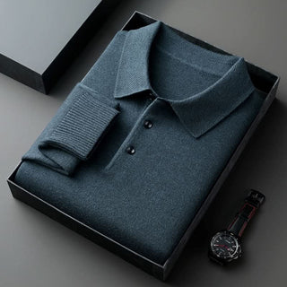 Elmwick | Classic Shirt
