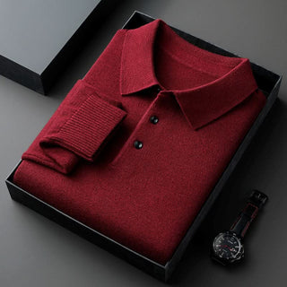 Elmwick | Classic Shirt