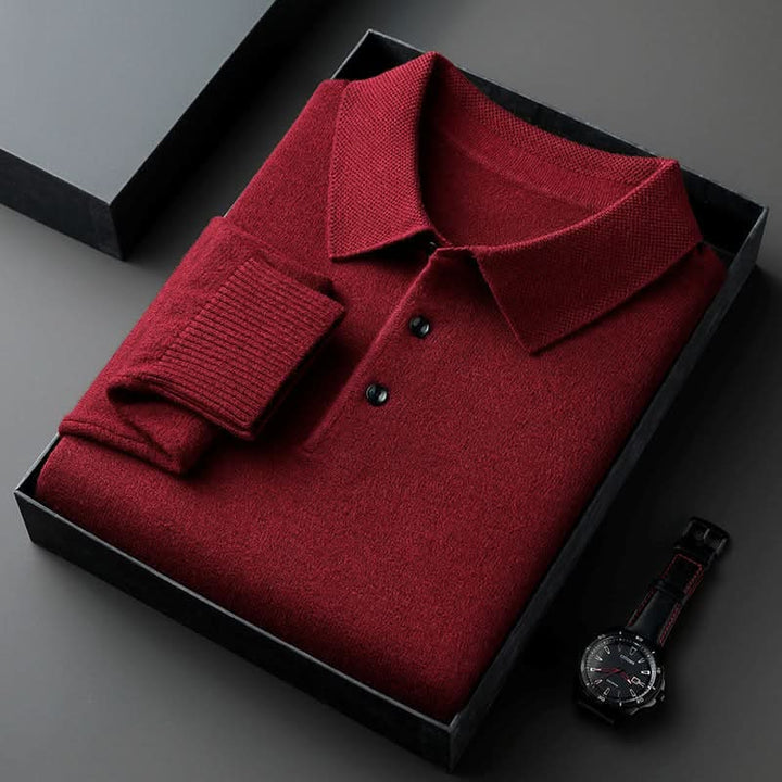 Elmwick | Classic Shirt
