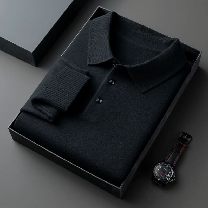 Elmwick | Classic Shirt