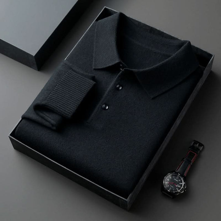 Elmwick | Classic Shirt