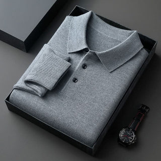 Elmwick | Classic Shirt