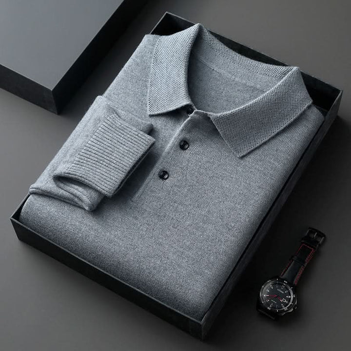Elmwick | Classic Shirt