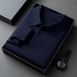 Elmwick | Classic Shirt