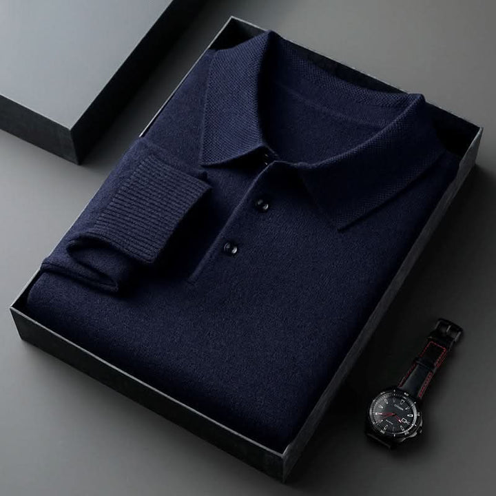 Elmwick | Classic Shirt