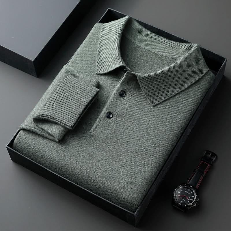 Elmwick | Classic Shirt