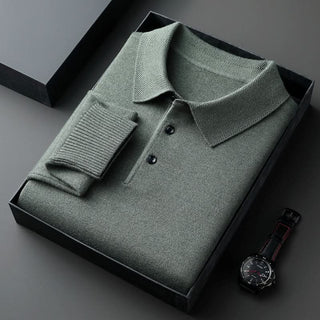 Elmwick | Classic Shirt