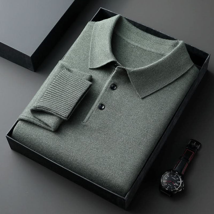 Elmwick | Classic Shirt