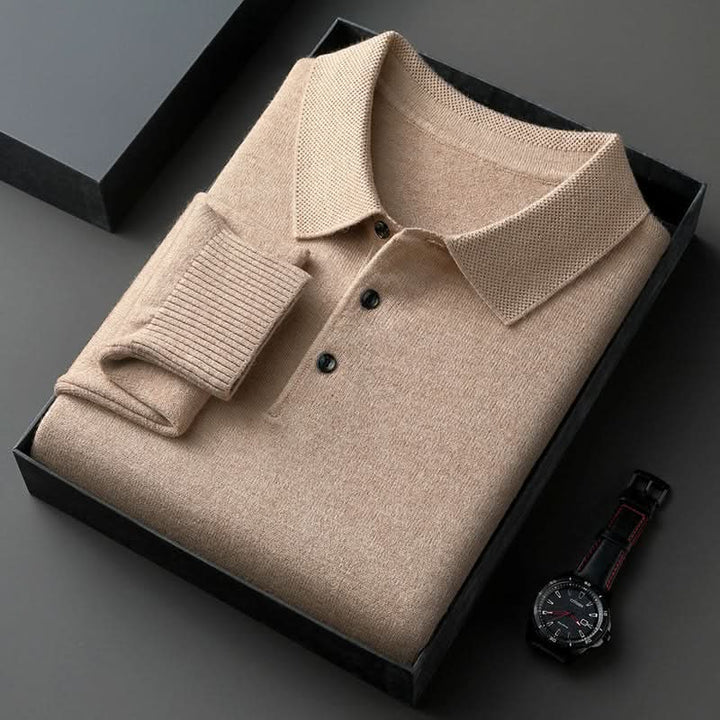Elmwick | Classic Shirt