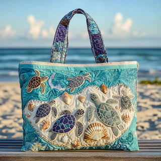 Felicity | Handmade soft daily bag