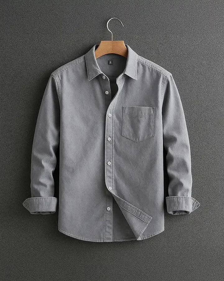 Cavier | Classic Shirt