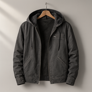 Corvin | Lined Jacket