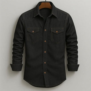 Ben Smith | Colorado Denim Shirt