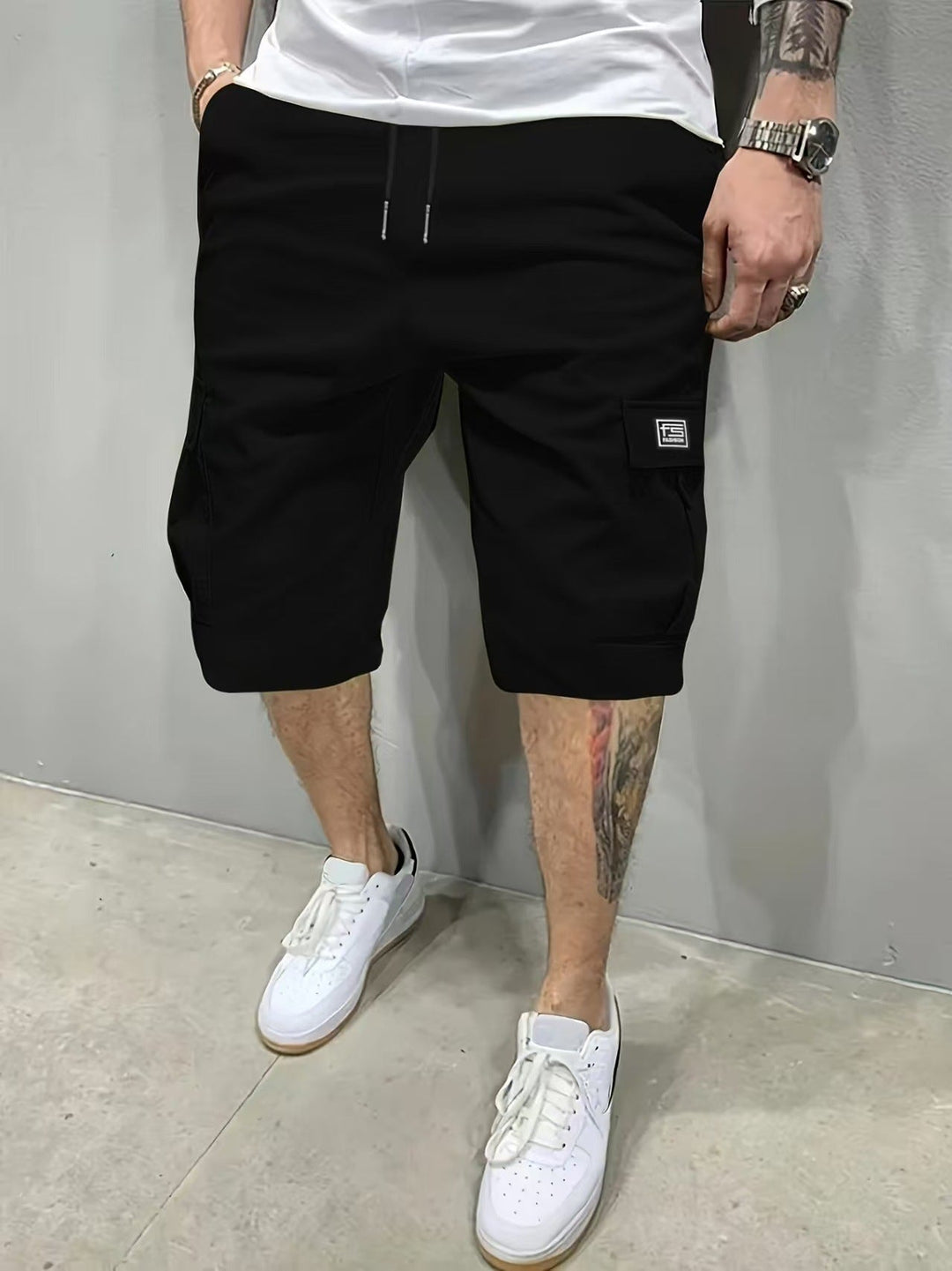 O’Connor | Men’s Cargo Shorts