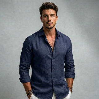 Solaro | Coastal Shirt