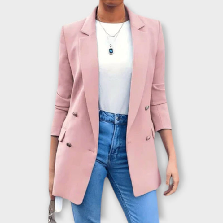 Liina - Elegant Coat