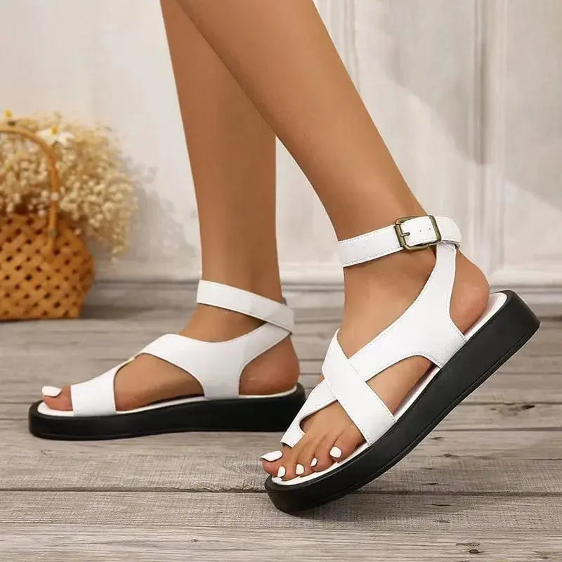 OrthoPro™ | Orthopaedic Sandals