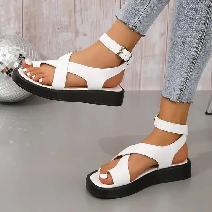 OrthoPro™ | Orthopaedic Sandals