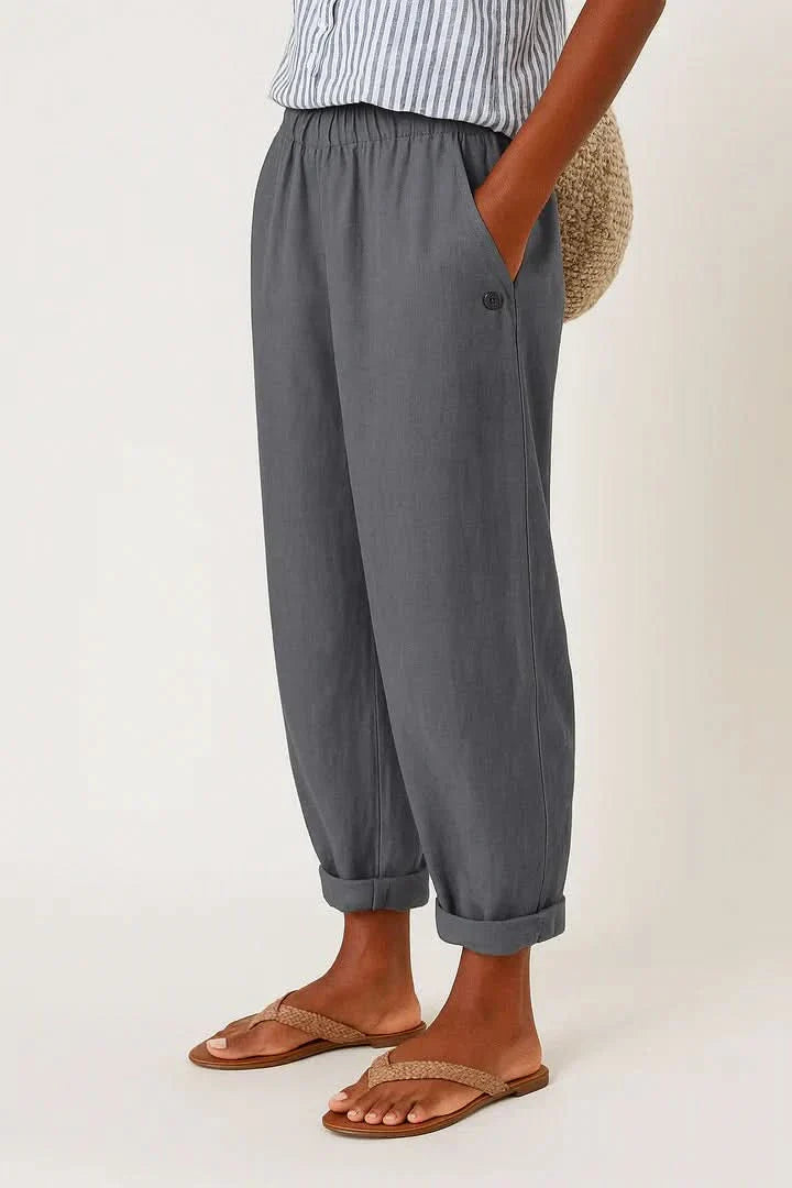 Olivia | Comfort Pants