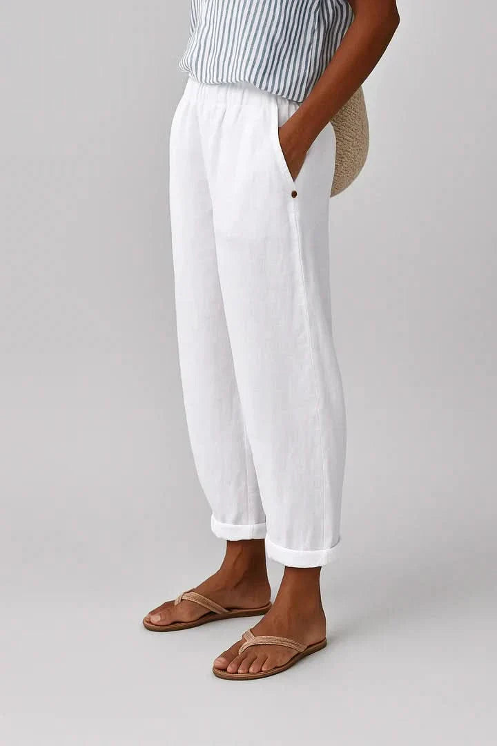 Olivia | Comfort Pants