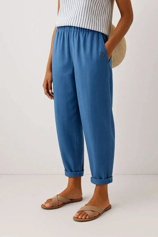Olivia | Comfort Pants