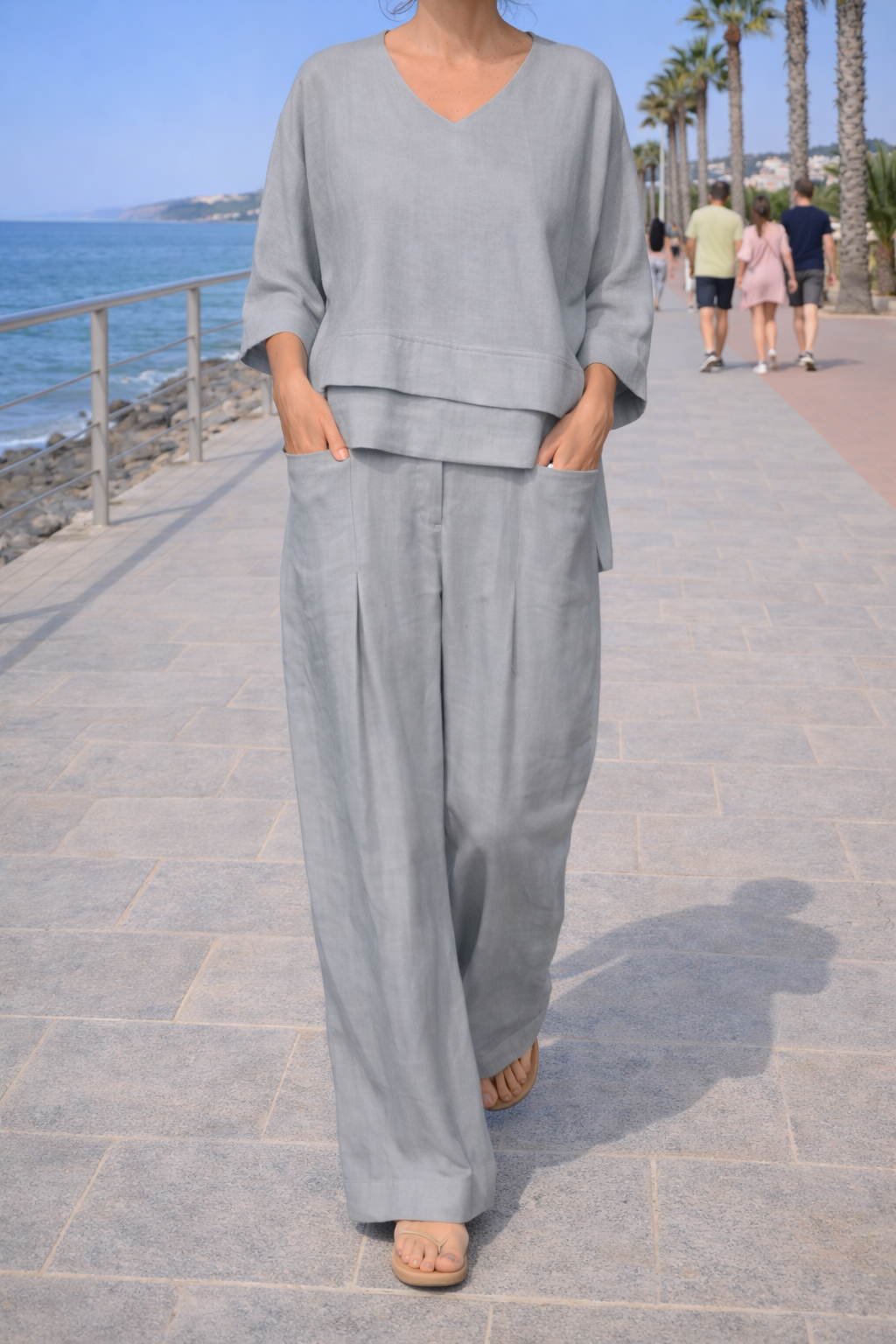 Olive™ | Luxe Everyday Set