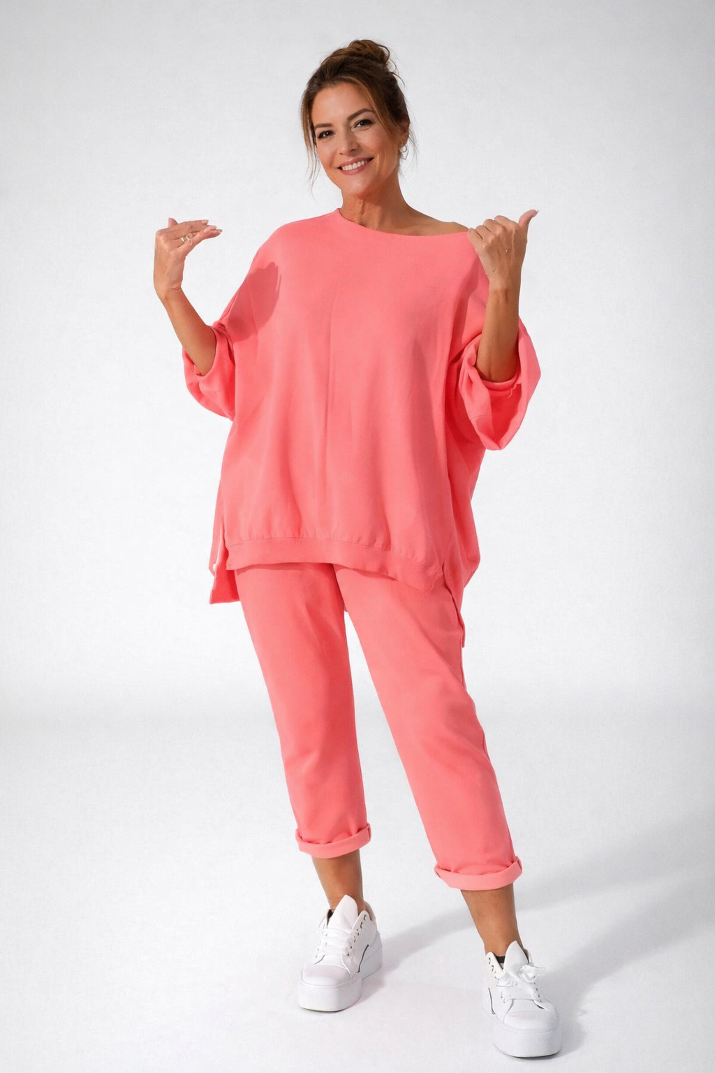 Evy™ | Luxe Everyday Set