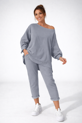 Evy™ | Luxe Everyday Set