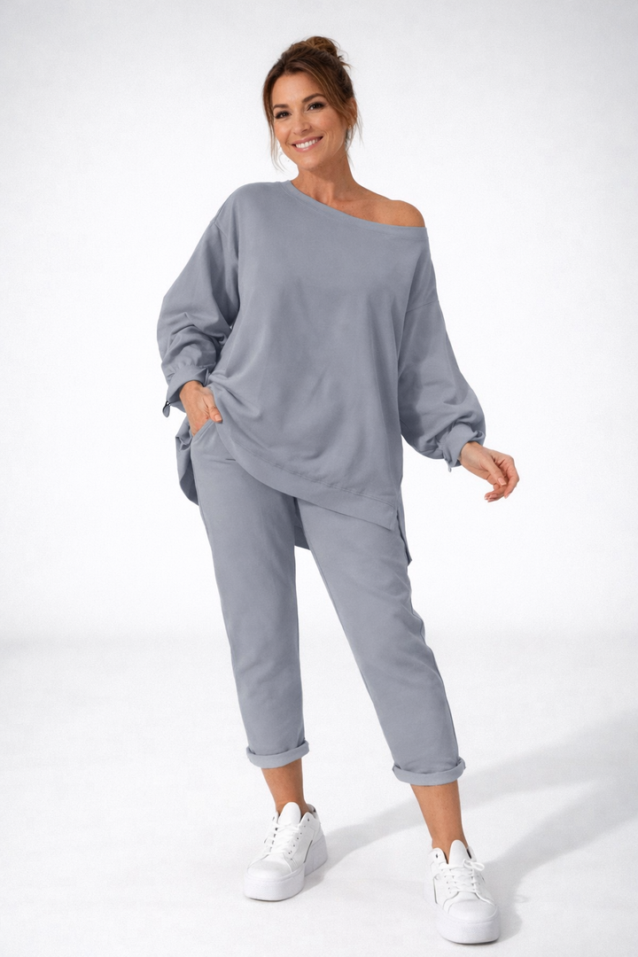 Evy™ | Luxe Everyday Set