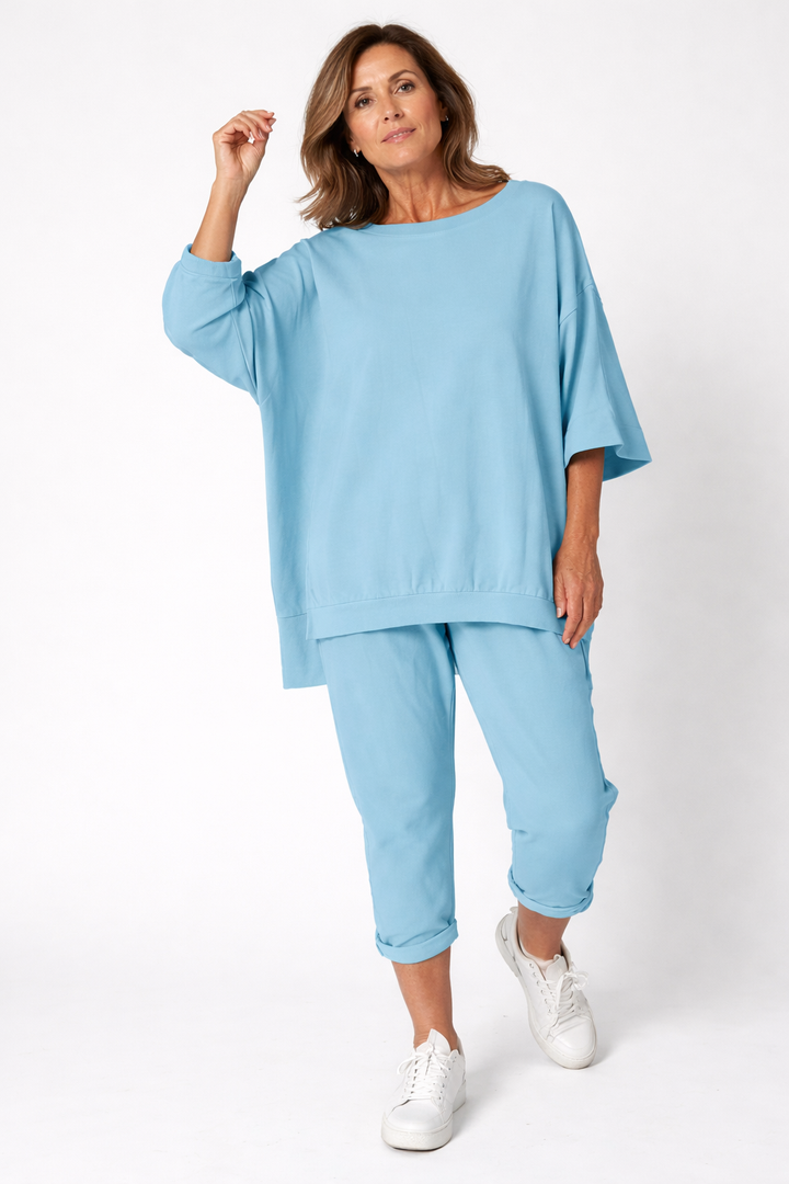 Evy™ | Luxe Everyday Set