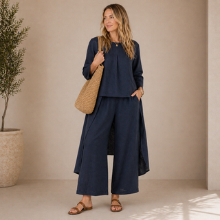 OLIVIA™ | Stylish and Comfortable Set
