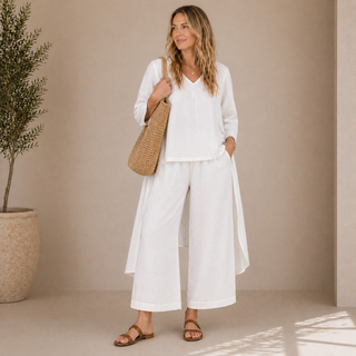 OLIVIA™ | Stylish and Comfortable Set