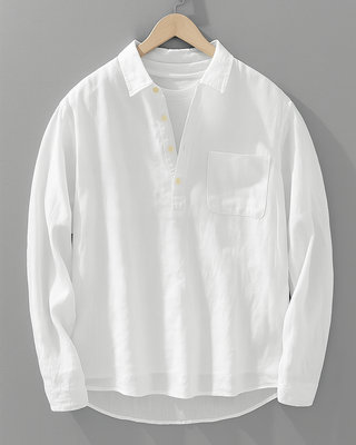 Kyoto | Collared Shirt