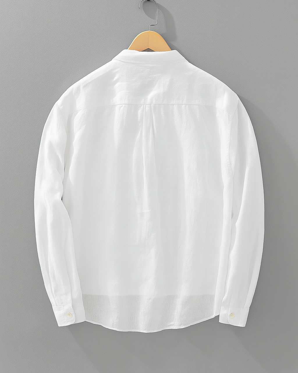 Kyoto | Collared Shirt