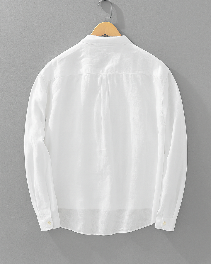 Kyoto | Collared Shirt
