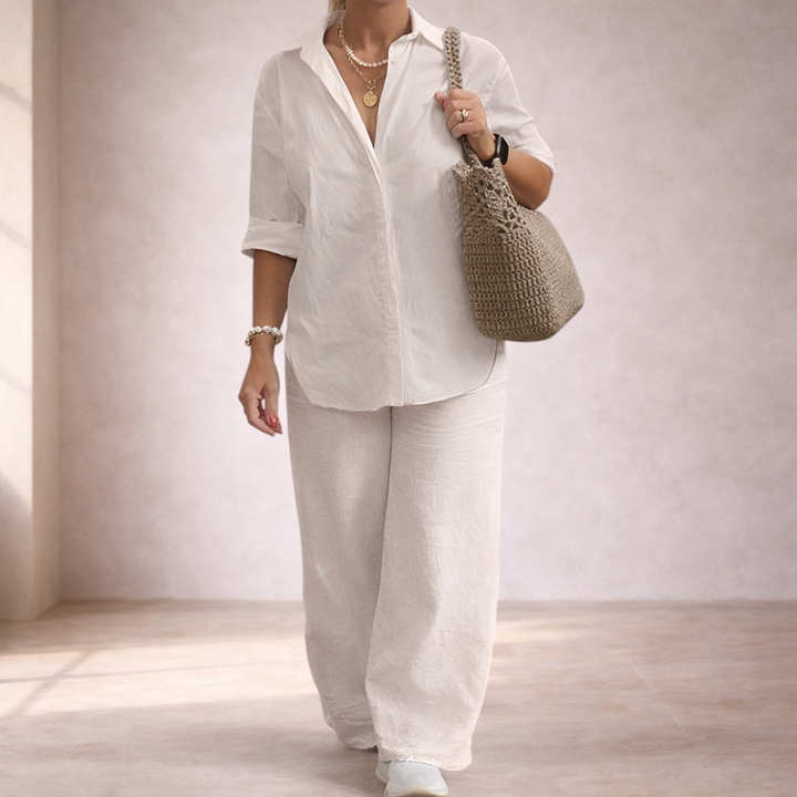 Teodora™ | Luxe Everyday Set