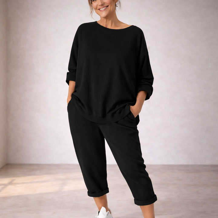 Evy™ | Luxe Everyday Set