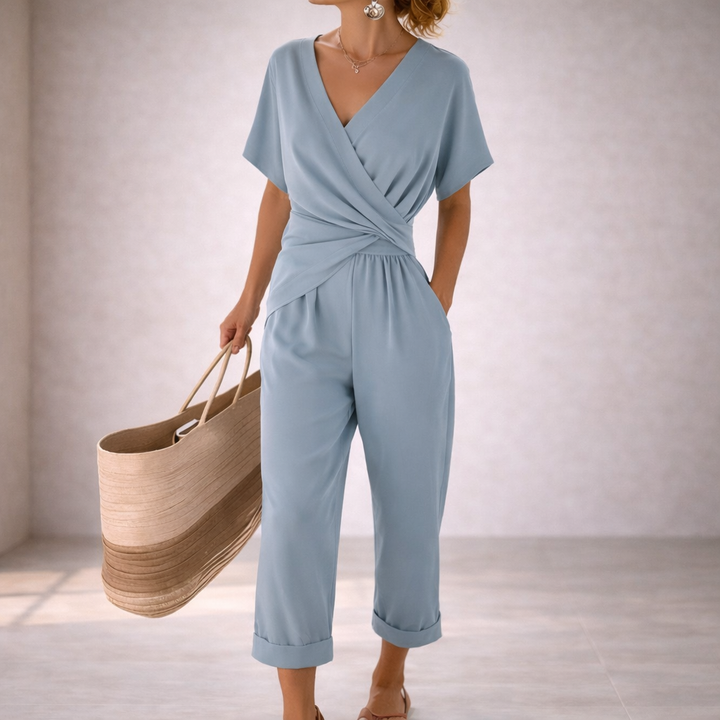 Tina™ | Luxe Everyday Set