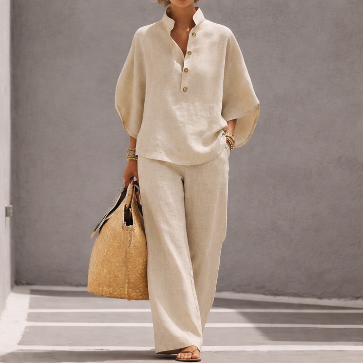 Kelany™ | Luxe Everyday Set